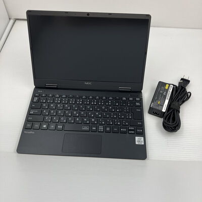 【秋葉原本店】中古  NEC　VersaPro　(i5-10210Y/8GB/SSD128GB/W11P) 3410015692 