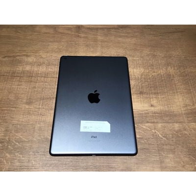 【堺七道店】中古  Apple iPad 10.2インチ (第8世代/2020) Wi-Fi 32GB スペースグレイ MYL92J/A 143620 
