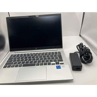 中古  HP EliteBook 630 G10 (Core i7-1355U/32GB/SSD512GB/-/-/WLAN/13.3FHD/W11P/-) 3240011226 