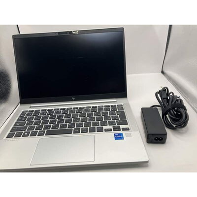 【仙台店】中古  HP EliteBook 630 G10 (Core i7-1355U/32GB/SSD512GB/-/-/WLAN/13.3FHD/W11P/-) 3240011226 