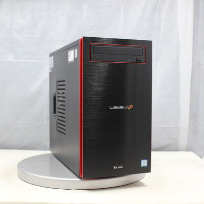 【通販センター】中古  iiyama LEVEL ∞ 