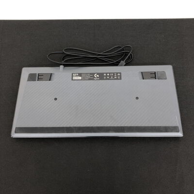 【長野稲里店】中古  Logicool G213 RGB Gaming Keyboard G213r 146996 