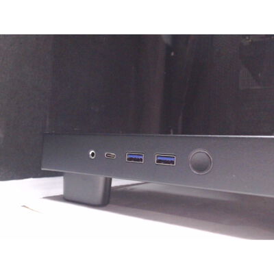 【前橋ｲﾝﾀｰｱｶﾏﾙ店】中古  自作パソコン(i7 14700F/32GB/SSD500GB/RTX3050 6GB) 4540002222 