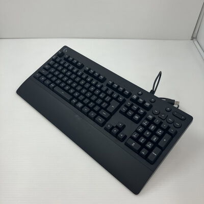 【秋葉原本店】中古  Logicool G213 RGB Gaming Keyboard G213r 146996 