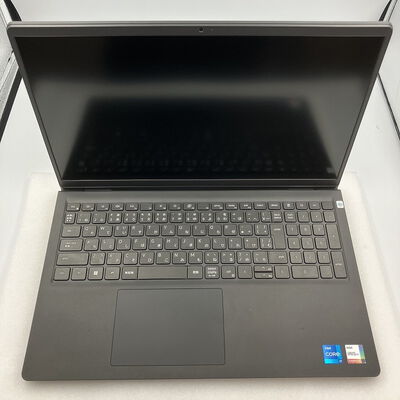 【新潟店】中古  Dell Inspiron 15 3520(i7-1255U/16GB/SSD512GB/W11H) 3290006883 