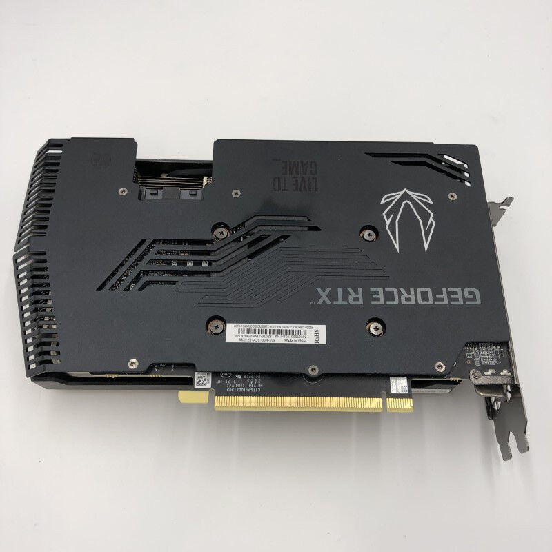 PCパーツ NVIDIA - NVIDIARTX3070 NVidia RTX A6000 power connectors - supplied dual PCIe