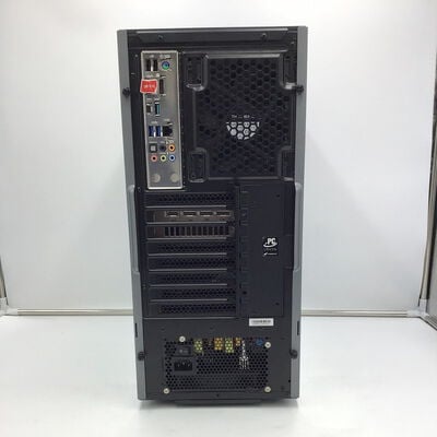 【白山FM松任店】中古  GALLERIA ZA7C-R36 4950002245 