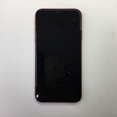 【千葉店】中古  【docomo】 Apple iPhone11 128GB (PRODUCT)RED MHDK3J/A 新パッケージ版 146111 