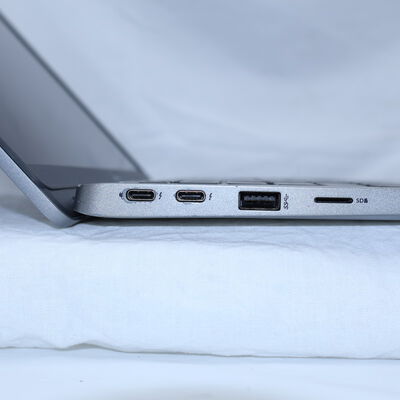 【通販センター】中古  DELL Latitude 5320(Intel Core i7 1185G7 3.0GHz/16GB DDR4/SSD256GB/-/オンボード/13.3/1920x1080/Wi-Fi/WEBCAM/W11H64) 201246 
