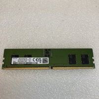 中古  PC5-38400 8GB デスクトップ用(DDR5-4800) 151530 