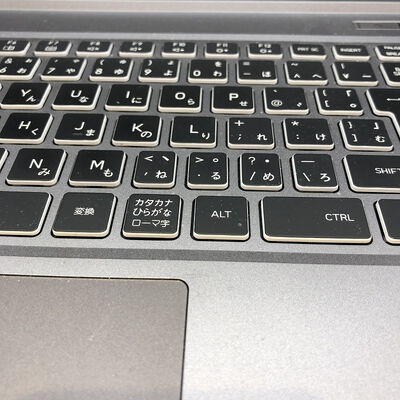 【宇都宮鶴田店】中古  THIRDWAVE raytrek R5-RL6(Intel Core i7 13700HX/32GB/SSD1TB/なし/NVIDIA GeForce RTX 4060 8GB Laptop GPU/15.6/2560x1440/Wi-Fi/W11H64 MAR) 168651 