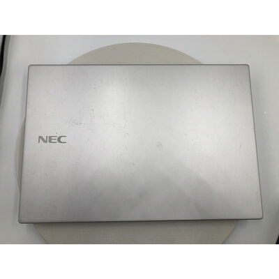 【水戸赤塚店】中古  NEC VersaPro タイプVB PC-VKM17BZC3 (Core i5 8350U/8GB/SSD256GB/-/オンボード/12.5/1366x768/Wi-Fi/WEBCAM/W11H64 MAR) 186051 