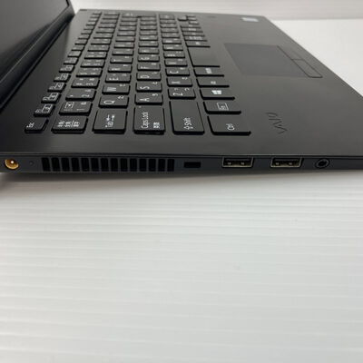 【秋葉原本店】中古  SONY_VAIO(i5-8250U/8GB/SSD256GB/W11P) 3410016394 