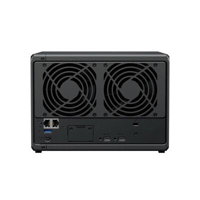 Synology  DiskStation DS1525neo+ (5bay NAS) 