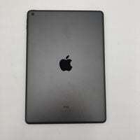 中古  Apple iPad 10.2インチ (第8世代/2020) Wi-Fi 32GB スペースグレイ MYL92J/A 143620 