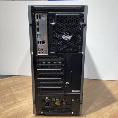 【富山本郷店】中古  THIRDWAVE GALLERIA ZA9C-R80S (Intel Core i9 10900K /32GB/RTX2080 SUPER/SSD 1TB+HDD 1TB/BD/Win 11 Pro/-) 4760000817 