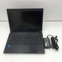 中古  Dynabook S73/HS(i5-1135G7/8GB/SSD256GB/W11P) 5200000906 