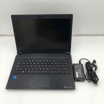 【福井日之出店】中古  Dynabook S73/HS(i5-1135G7/8GB/SSD256GB/W11P) 5200000906 
