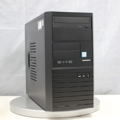 中古  THIRDWAVE Magnate EM041 