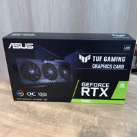 中古  各社 GeForce RTX3080 (10GB PCI-E) 143517 