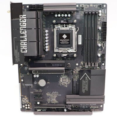 【札幌店】中古  ASRock B850 Challenger WiFi (B850 AM5 ATX) 3210015820 
