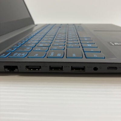 【秋葉原本店】中古  Lenovo Ideapad(i5-9300H/8GB/SSD500GB/GTX1650/W11H) 3410015098 