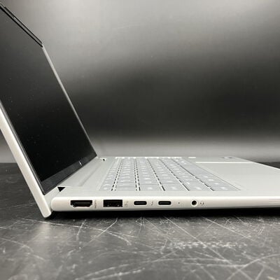【大須店】中古  HP EliteBook 640 G11(Intel Core Ultra 7 165U/16GB/SSD512GB/なし/オンボード/14/1920x1200/Wi-Fi/WEBCAM/W11H64 MAR) 183480 