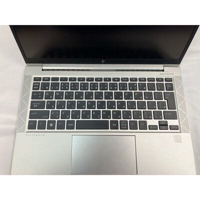 【仙台店】中古  HP EliteBook 830 G8 MSO (Intel Core i5 1145G7 2.6GHz/16GB/SSD256GB/-/オンボード/13.3/1920x1080/Wi-Fi/WEBCAM/W11P/Microsoft Office Home and Business 2024) 188179 