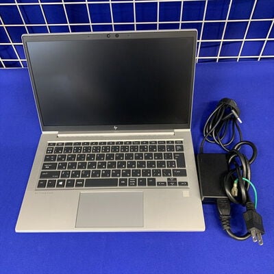 【横浜駅前店】中古  HP EliteBook 830 G8 MSO (Intel Core i5 1145G7 2.6GHz/16GB/SSD256GB/-/オンボード/13.3/1920x1080/Wi-Fi/WEBCAM/W11P/Microsoft Office Home and Business 2024) 188186 