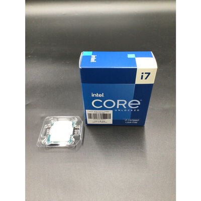 【秋葉原本店】中古  INTEL Core i7 13700KF (1700/3.4G/30M/C16/T24) 152751 