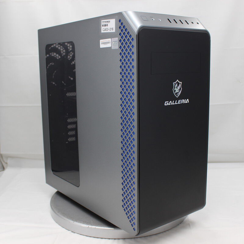 RTX3080」の検索結果｜パソコン（PC）通販のドスパラ【公式】
