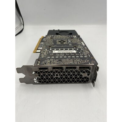 【座間相武台】中古  ZOTAC ZT-A30610A-10BLHR(RTX3060Ti 8GB) 4510002868 