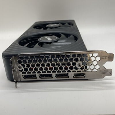 【八王子店】中古  Palit NE7506T019P1-GB2062D(RTX5060Ti Dual 8G) 178252 