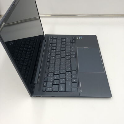 【福井日之出店】中古  HP Dragonfly G4(Intel Core i7 1355U/16GB/SSD1TB/なし/オンボード/13.5/1920x1280/Wi-Fi/W11H64 MAR) 171167【在庫処分!】 