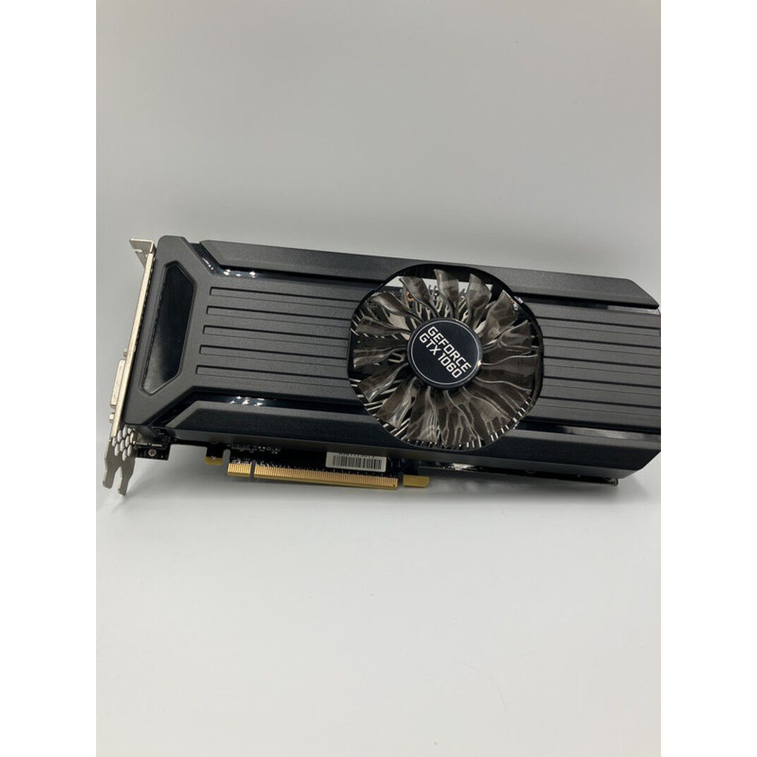 GeForce® GTX 1060 Super JetStream 売ります