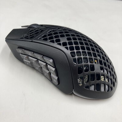 【熊本浜線店】中古  SteelSeries Aerox 9 Wireless (62618J) 158776 
