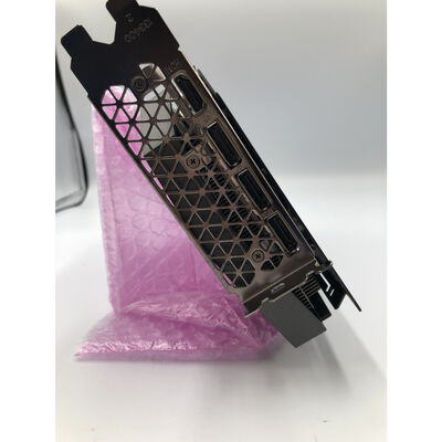 【水戸赤塚店】中古  ZOTAC ZT-A30700M-10BLHR (RTX3070 8GB) 4680002591