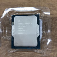 中古  Intel Core i7-14700KF (1700/3.4G/30M/C16/T28) 1460021288 