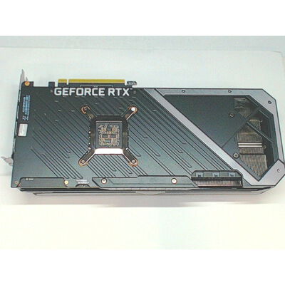 【前橋ｲﾝﾀｰｱｶﾏﾙ店】中古  ASUS ROG-STRIX-RTX3070TI-O8G-GAMING (RTX3070Ti 8GB) 146266 