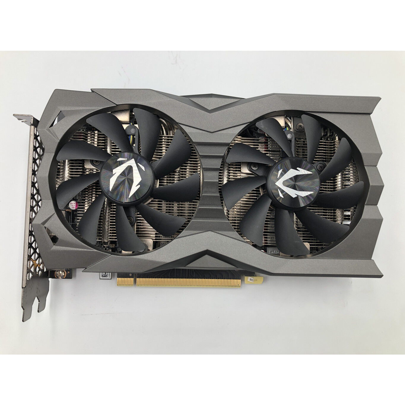 中古 ZOTAC GAMING GeForce RTX 2070 SUPER MINI 4680003778 （379096