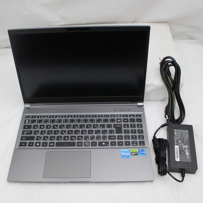 【富山本郷店】中古  THIRDWAVE GALLERIA RL7C-R35-5N 194364 