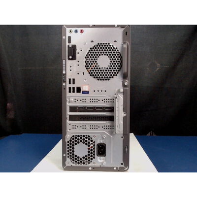 【前橋ｲﾝﾀｰｱｶﾏﾙ店】中古  HP　ENVY　TE01-1xxx(i7 10700F/32GB/SSD500GB/HDD2TB/RTX3060Ti/W11H) 4540002468 