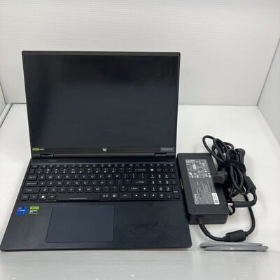 【秋葉原本店】中古  Acer_PH16-71-N76Z47(i7-13700HX/16GB/SSD1TB/RTX4070/W11H) 3410016292 