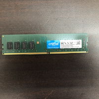 中古  PC4-25600 16GB デスクトップ用(DDR4-3200) 140728 