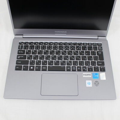 【通販センター】中古  THIRDWAVE F-14RPL 181378 