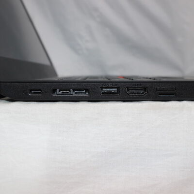 【通販センター】中古  LENOVO ThinkPad L15 Gen 1(Intel Core i5 10210U 1.60GHz/16GB DDR4/SSD256GB/-/オンボード/15.6/1920x1080/GbE/Wi-Fi/WEBCAM/W11H/VBT) 197216 