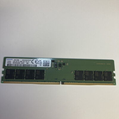 【札幌店】中古  PC5-38400 16GB デスクトップ用 149151 