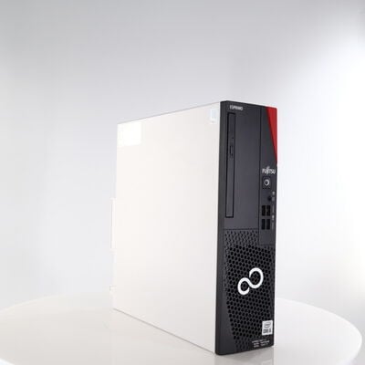 【秋葉原本店】中古  富士通_ESPRIMO_FMVD5200B(i5 10600/8GB/SSD120GB/W11P) 3410016793 