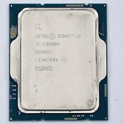 【座間相武台】中古  INTEL Core i5 13600K (1700/3.5G/24M/C14/T20) 152752 