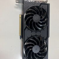 中古  各社 GeForce RTX4070 SUPER (12GB PCI-E) 163401 